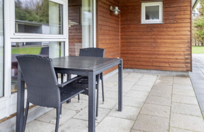 4 Star Holiday Home in Farso - Foto 17