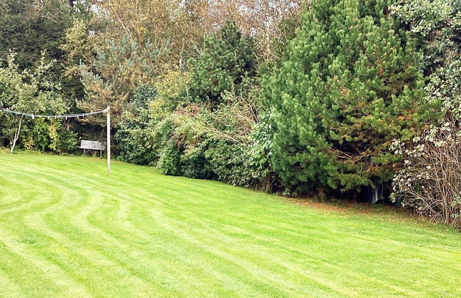 4 Star Holiday Home in Farso - Foto 24