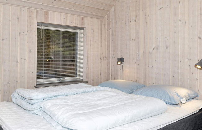 4 Star Holiday Home in Farso - Foto 5