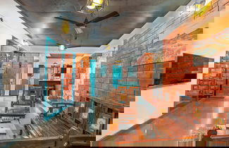 Foto 1 - Tentgram Brick House