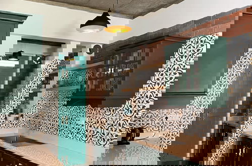 Foto 9 - Tentgram Brick House