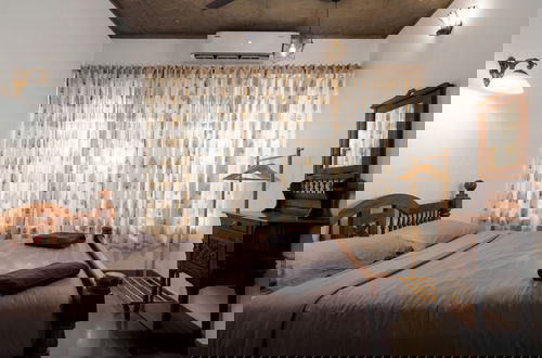 Foto 2 - Tentgram Brick House