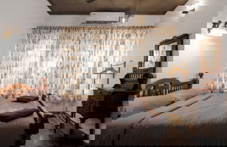 Foto 2 - Tentgram Brick House