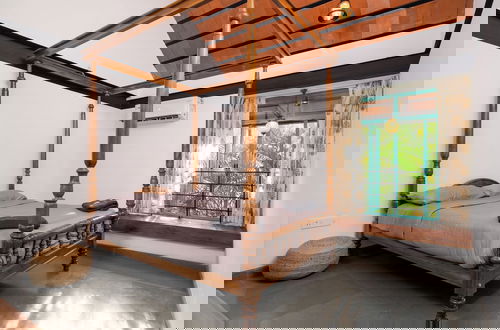Foto 3 - Tentgram Brick House