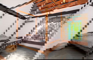 Foto 3 - Tentgram Brick House