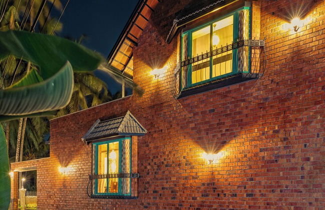 Tentgram Brick House - Foto 11