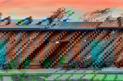 Foto 15 - Tentgram Brick House