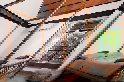 Foto 5 - Tentgram Brick House
