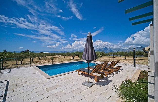 Holiday Home Bračuta - Foto 27