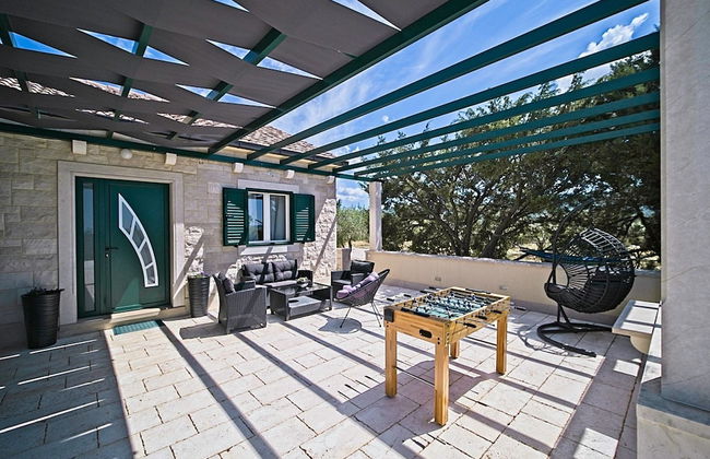 Holiday Home Bračuta - Foto 40