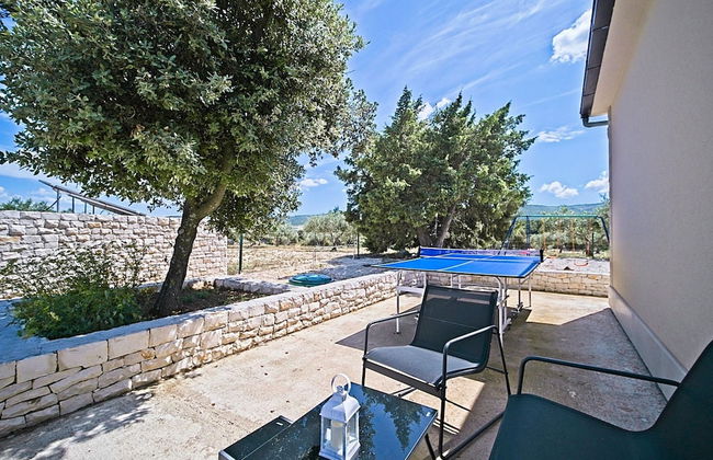 Holiday Home Bračuta - Foto 45