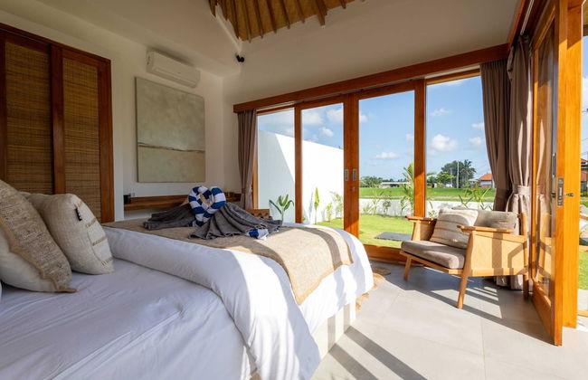 Villa Rumiano II - Foto 2