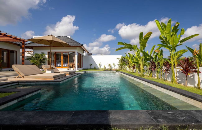 Villa Rumiano II - Foto 20