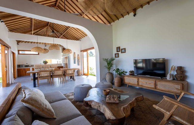 Villa Rumiano II - Foto 12