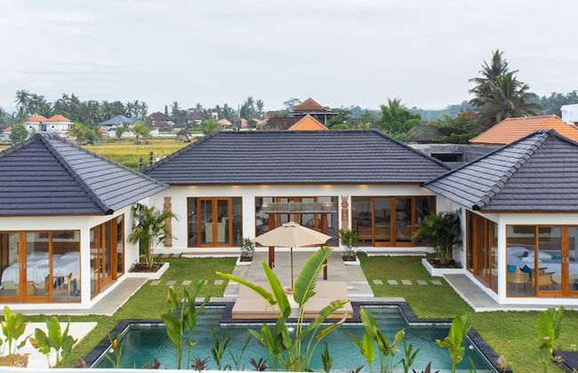 Villa Rumiano II - Foto 35