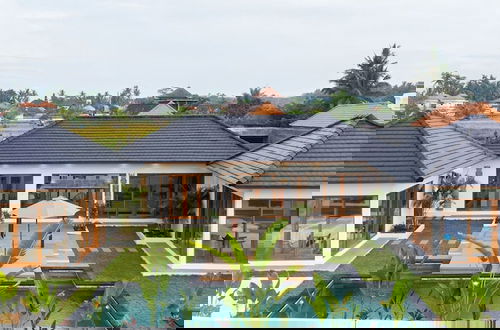 Photo 35 - Villa Rumiano II