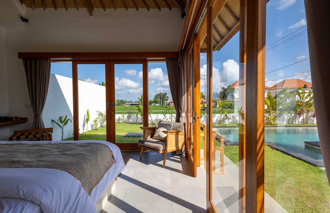 Villa Rumiano II - Foto 4