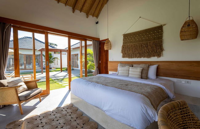 Villa Rumiano II - Foto 5