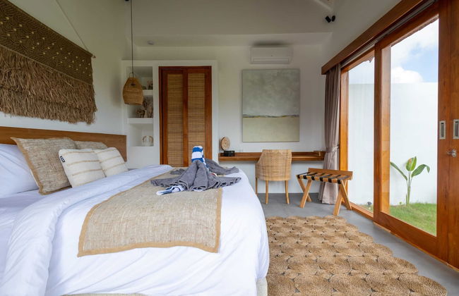 Villa Rumiano II - Foto 8