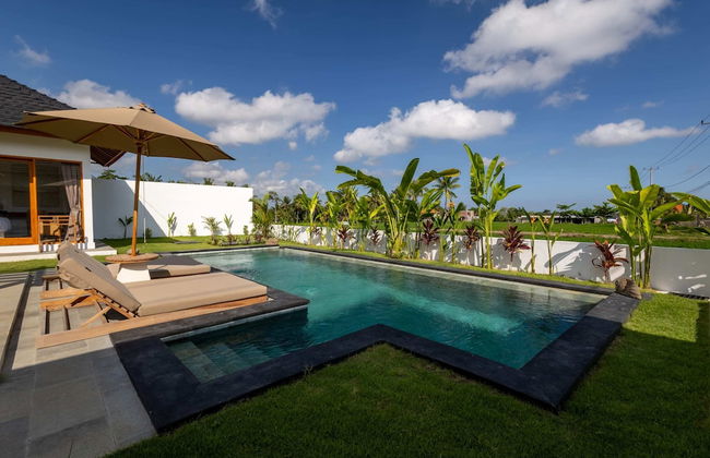 Villa Rumiano II - Foto 22