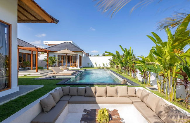 Villa Rumiano II - Foto 24