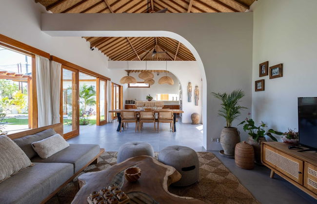 Villa Rumiano II - Foto 16