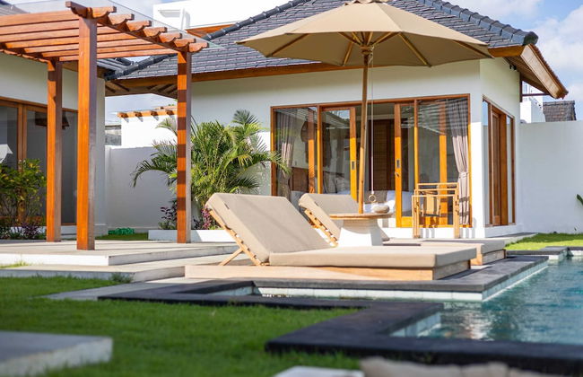 Villa Rumiano II - Foto 19