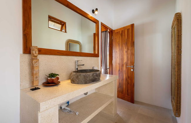 Villa Rumiano II - Foto 17