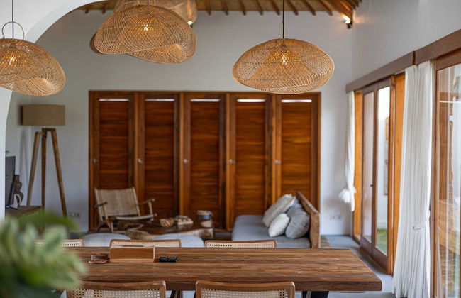 Villa Rumiano II - Foto 28