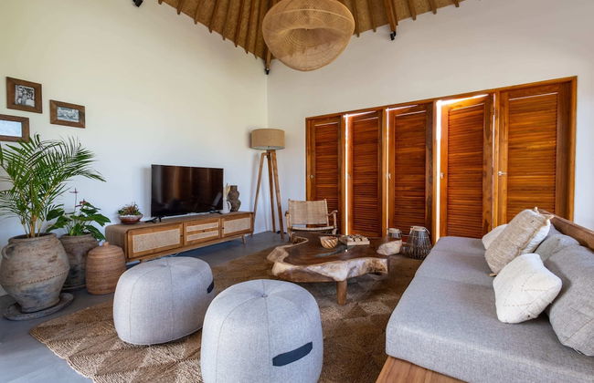 Villa Rumiano II - Foto 13