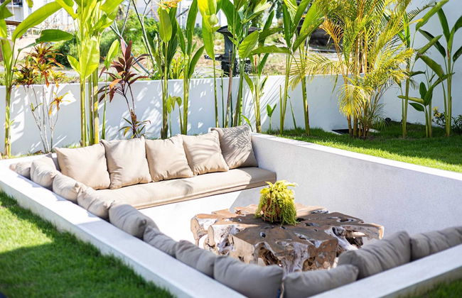 Villa Rumiano II - Foto 32