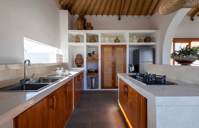 Villa Rumiano II - Foto 11