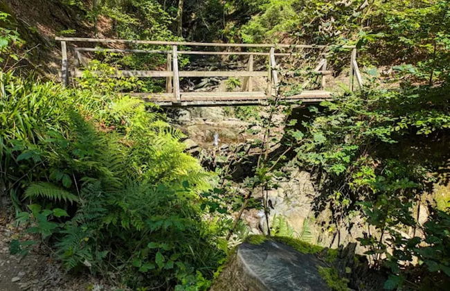 Moderne Gemeinschaftsunterkunft in Winterberg - Foto 39