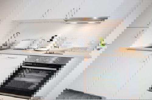 Photo 6 - Bright Apartment With Balcony in Winterberg