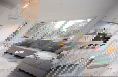 Photo 9 - Bright Apartment With Balcony in Winterberg