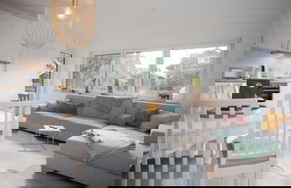 Photo 1 - Helles Apartment mit Balkon in Winterberg
