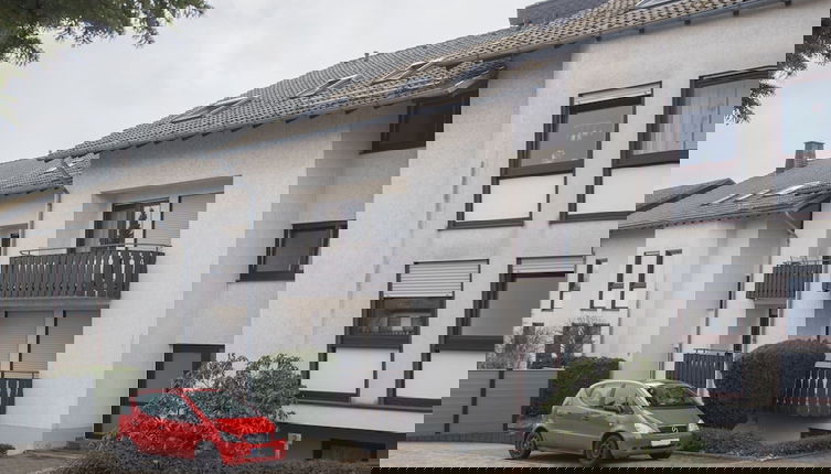 Photo 1 - Bright Apartment With Balcony in Winterberg