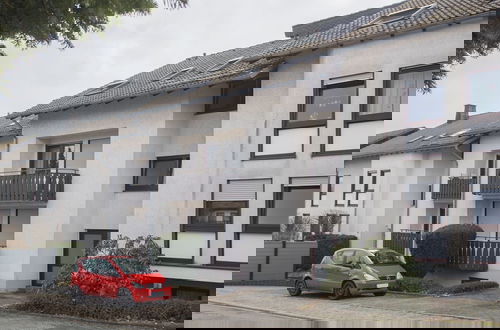 Photo 1 - Bright Apartment With Balcony in Winterberg