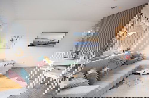 Photo 10 - Bright Apartment With Balcony in Winterberg