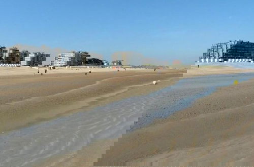 Photo 38 - Apartment in De Haan Near the Beach