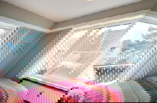 Foto 5 - Apartment in De Haan With sea Beach