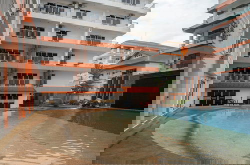 Foto 21 - New Nordic Vip 2 by Apartwell