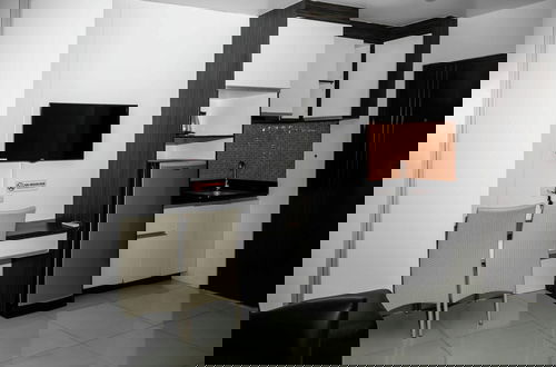 Foto 12 - New Nordic Vip 2 by Apartwell