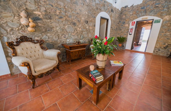 Hotel Rural Huerto Viejo - Foto 2
