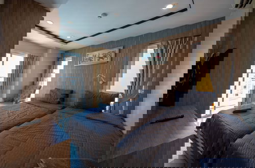 Foto 35 - New Nordic Trend 5 by Apartwell