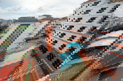 Foto 33 - New Nordic Trend 5 by Apartwell