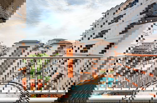 Foto 66 - New Nordic Trend 5 by Apartwell