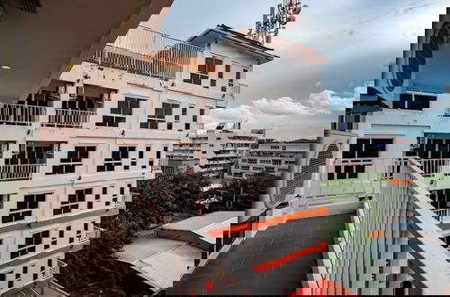 Foto 32 - New Nordic Trend 5 by Apartwell