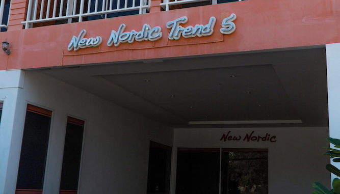 Foto 1 - New Nordic Trend 5 by Apartwell