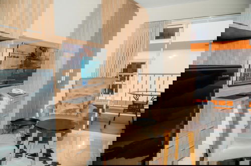 Foto 12 - New Nordic Trend 5 by Apartwell